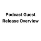 Podcast Guest Release Template