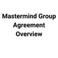 Mastermind Agreement