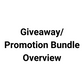 Legal Giveaway/Promotions Bundle