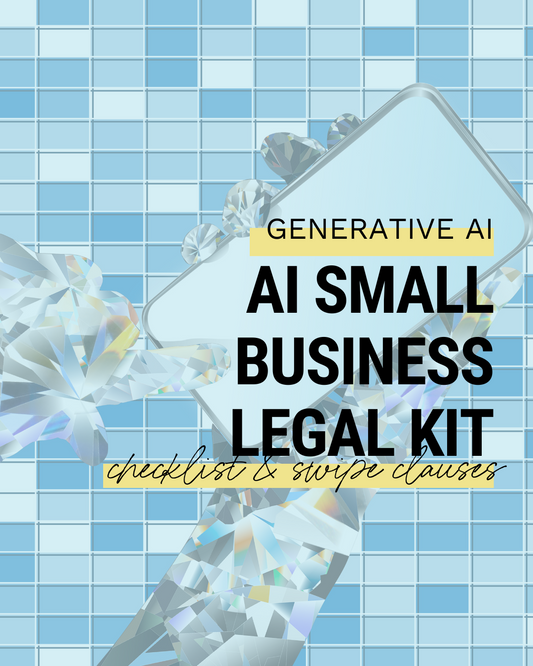 AI Small Business Legal Kit