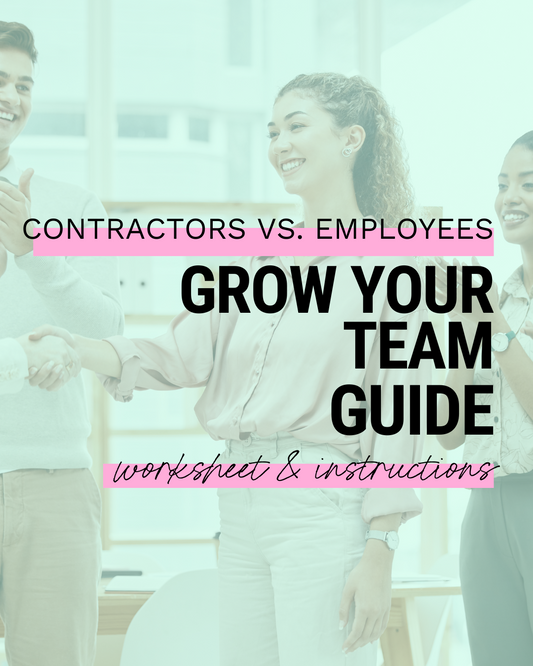 Grow Your Team: Hiring Guide for Business Owners