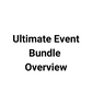 Ultimate Event Legal Bundle