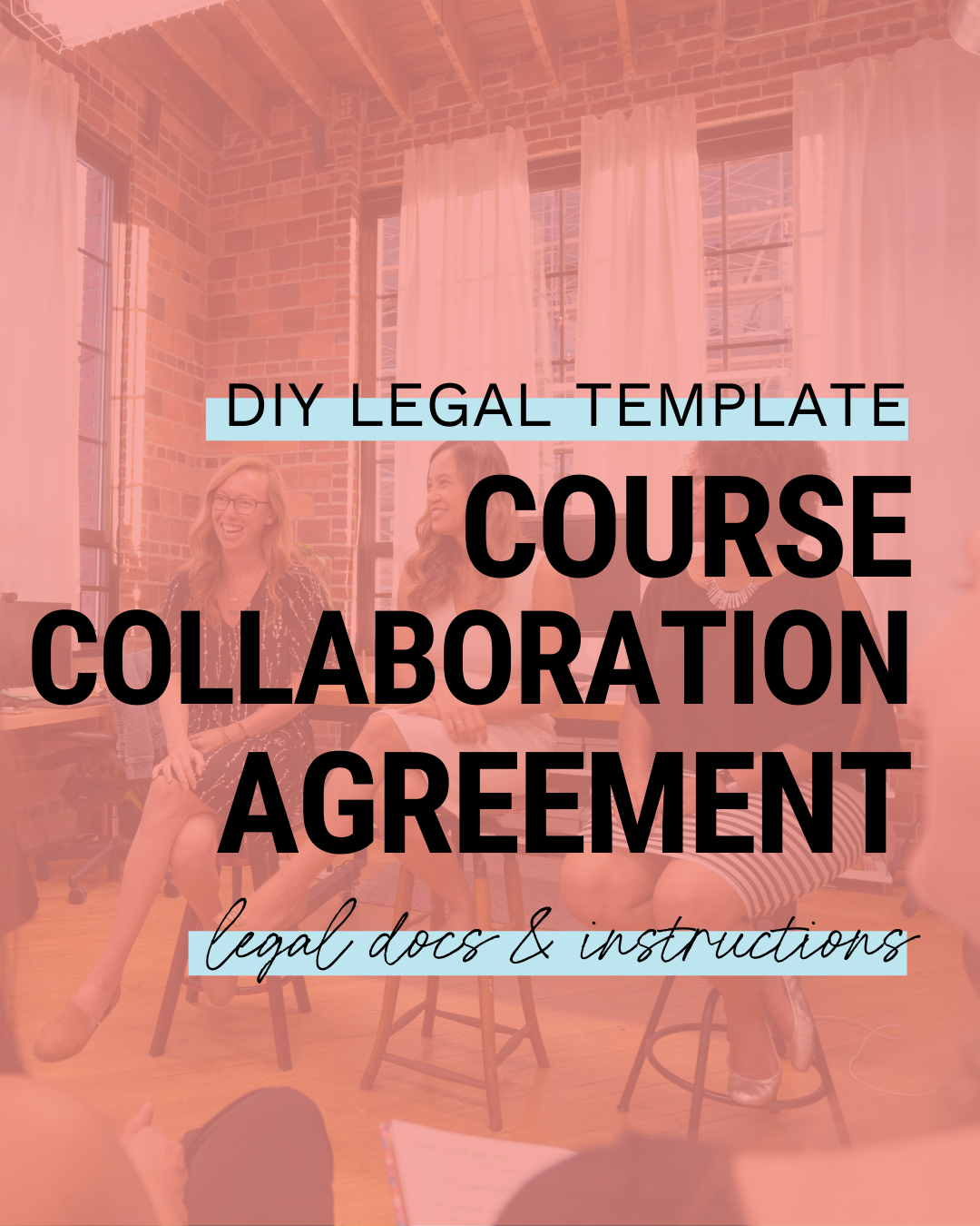 Course Collaboration Agreement